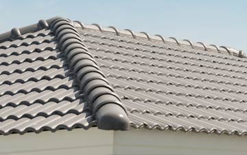 advantages of Sprowston clay roofing