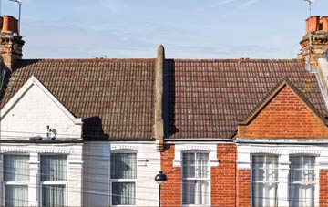 clay roofing Sprowston, Norfolk