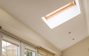 Sprowston conservatory roof insulation companies