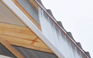 why Sprowston fascia repairs are essential