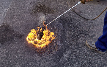 Sprowston flat roofing repairs