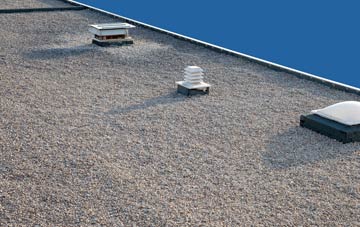 flat roofing Sprowston, Norfolk
