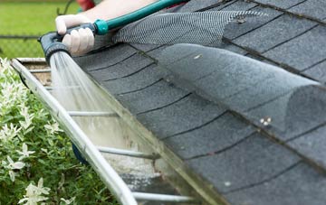 Sprowston gutter cleaning costs