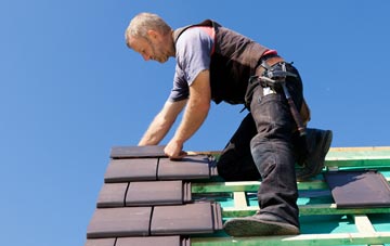 disadvantages of Sprowston slate roofing