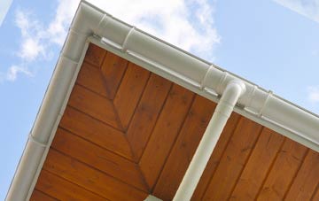 Sprowston soffit types