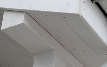 soffits Sprowston, Norfolk