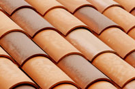 Sprowston clay roofing