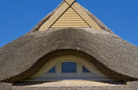 Sprowston thatch roofing